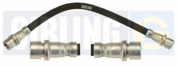 Тормозной шланг girling 9001555