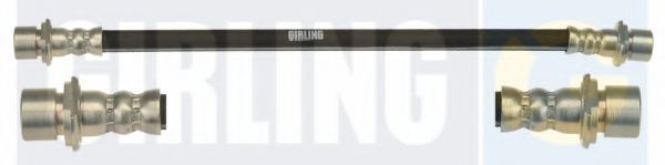 Тормозной шланг girling 9001557