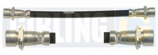 Тормозной шланг girling 9001560