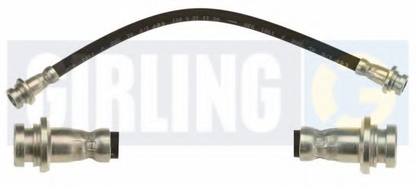 Тормозной шланг girling 9001564
