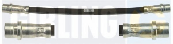 Тормозной шланг girling 9001568