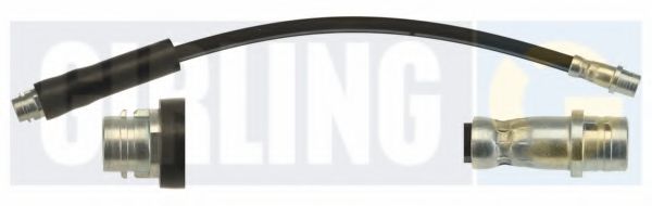 Тормозной шланг girling 9001570