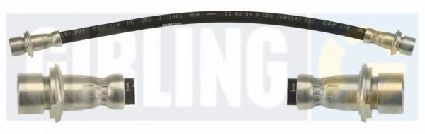 Тормозной шланг girling 9001581