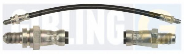 Тормозной шланг girling 9001594