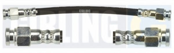Тормозной шланг girling 9001605