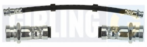 Тормозной шланг girling 9001611