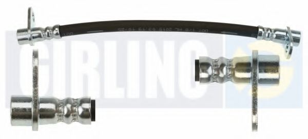 Тормозной шланг girling 9001614