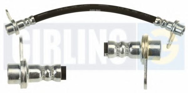 Тормозной шланг girling 9001615