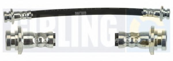 Тормозной шланг girling 9001620