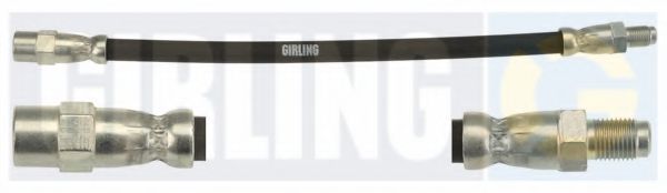 Тормозной шланг girling 9002239