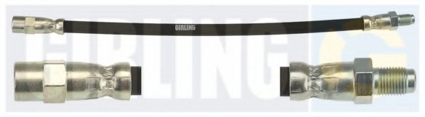 Тормозной шланг girling 9002278