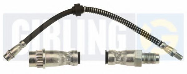 Тормозной шланг girling 9002400