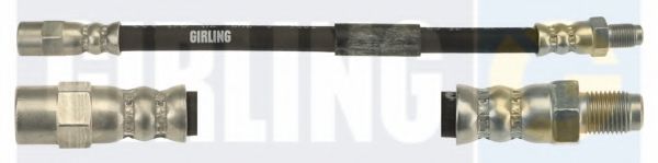 Тормозной шланг girling 9002417