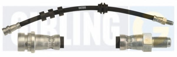Тормозной шланг girling 9002427