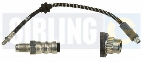 Тормозной шланг girling 9002500