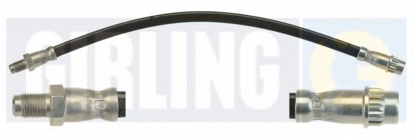Тормозной шланг girling 9002545