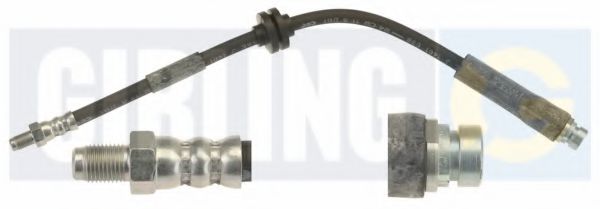 Тормозной шланг girling 9002559
