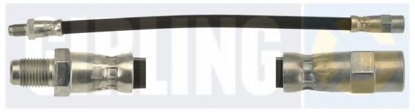 Тормозной шланг girling 9002560