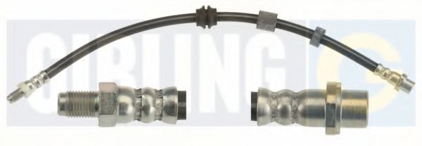Тормозной шланг girling 9002564
