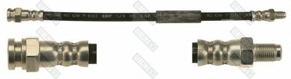 Тормозной шланг GIRLING 9002575 Тормозной шланг GIRLING 9002575