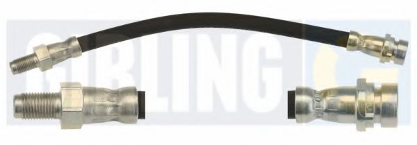 Тормозной шланг girling 9002631