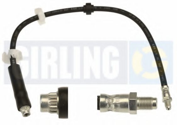 Тормозной шланг girling 9002639
