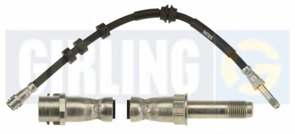 Тормозной шланг girling 9002661