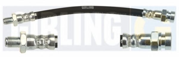 Тормозной шланг girling 9002917