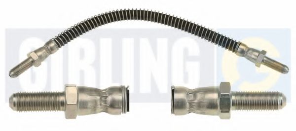Тормозной шланг girling 9003148