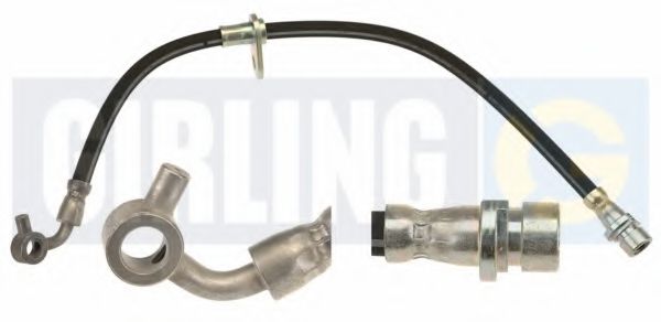 Тормозной шланг Honda/Acura 01466SJF000 Тормозной шланг Honda/Acura 01466SJF000