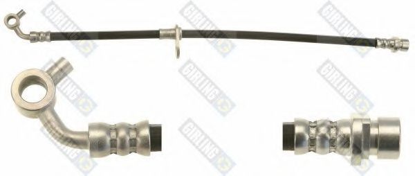 Тормозной шланг Honda/Acura 01468SJF000 Тормозной шланг Honda/Acura 01468SJF000