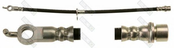Тормозной шланг Toyota/Lexus 9094702D28 Тормозной шланг Toyota/Lexus 9094702D28