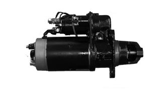 Стартер psh 551.007.113