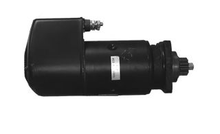 Стартер psh 901.205.113