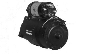 Стартер psh 835.011.092