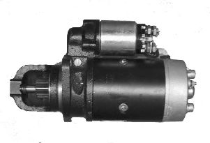 Стартер psh 540.010.093