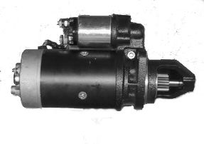 Стартер psh 581.005.093