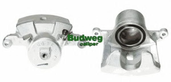 Тормозной суппорт GM 22705314