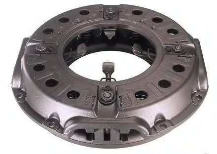 Корзина сцепления KAWE 6008