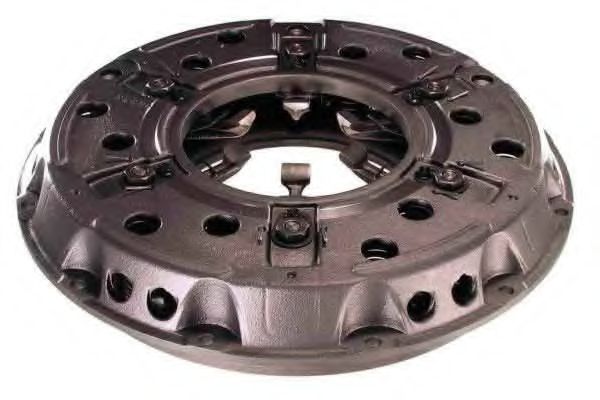 Корзина сцепления KAWE 6010