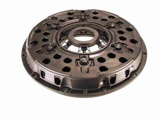 Корзина сцепления KAWE 6012