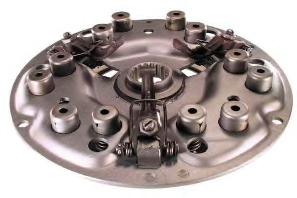 Корзина сцепления KAWE 6048