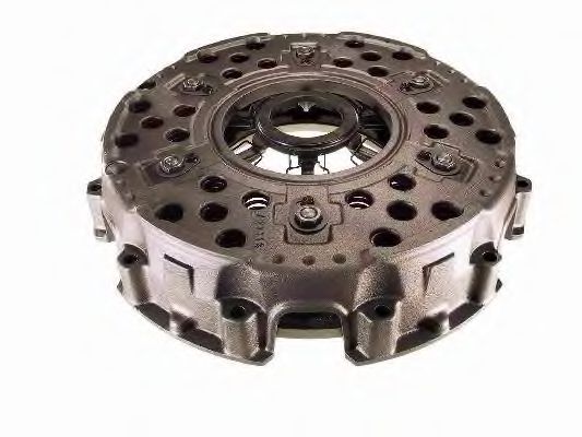 Корзина сцепления kawe 6069