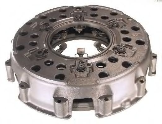 Корзина сцепления kawe 6106