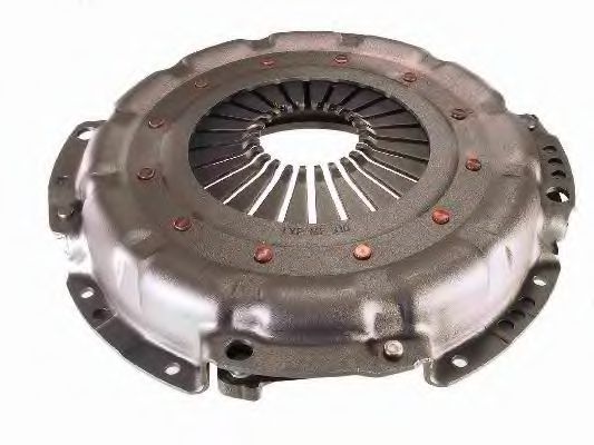 Корзина сцепления KAWE 6111