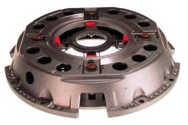 Корзина сцепления kawe 6160