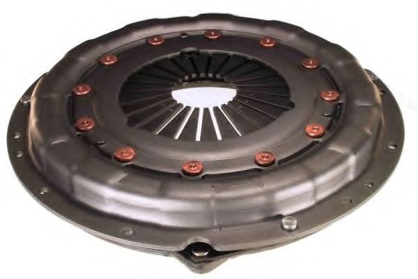 Корзина сцепления KAWE 6162