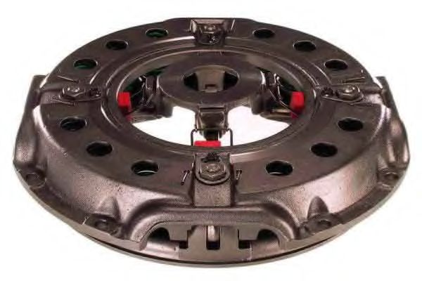 Корзина сцепления kawe 6215