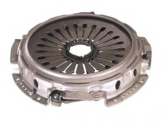 Корзина сцепления KAWE 6260