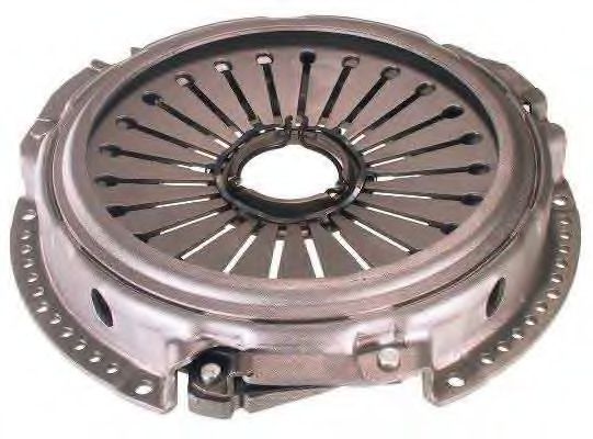 Корзина сцепления KAWE 6261